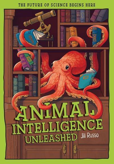 Animal Intelligence Unleashed