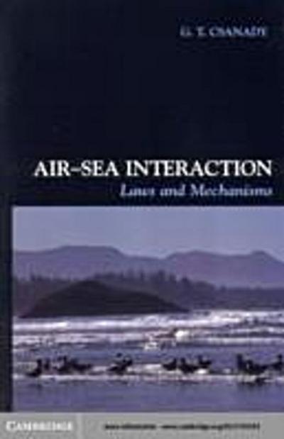 Air-Sea Interaction