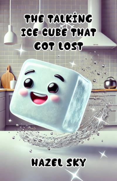 The Talking Ice Cube That Got Lost