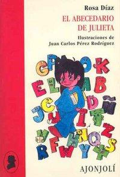El abecedario de Julieta