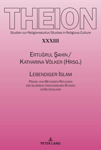 Lebendiger Islam