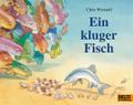 Ein kluger Fisch von Chris Wormell | Taschenbuch