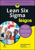 Lean six sigma para leigos