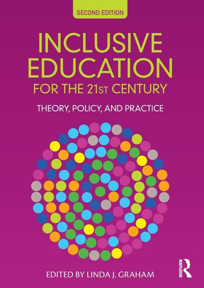 Inclusive Education for the 21st Century