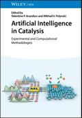 Artificial Intelligence in Catalysis