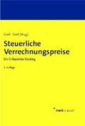 Steuerliche Verrechnungspreise