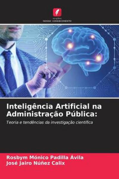 Inteligência Artificial na Administração Pública: