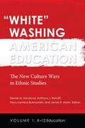 White Washing American Education