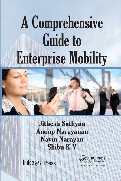 A Comprehensive Guide to Enterprise Mobility