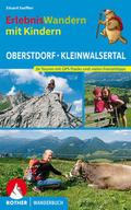 Erlebniswandern mit Kindern Oberstdorf - Kleinwals