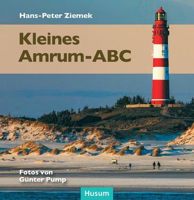 Kleines Amrum-ABC