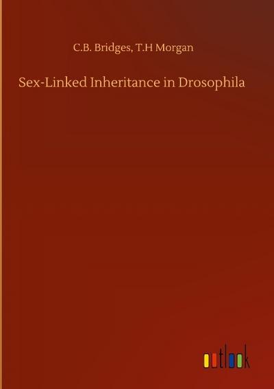 Sex-Linked Inheritance in Drosophila