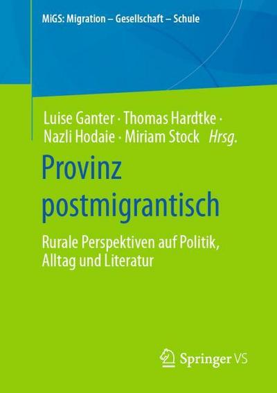 Provinz postmigrantisch