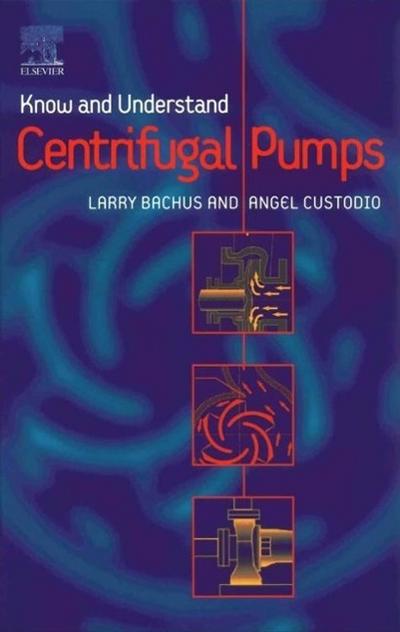Know and Understand Centrifugal Pumps