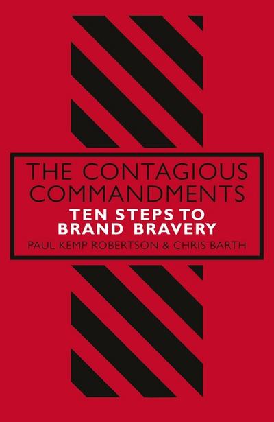 The Contagious Commandments