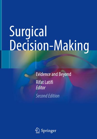 Surgical Decision-Making