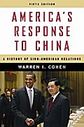 America’s Response to China