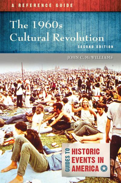 The 1960s Cultural Revolution