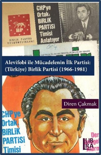 Alevifobi Ile Mücadelenin Ilk Partisi