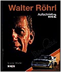 Walter Röhrl - Aufschrieb Evo 2