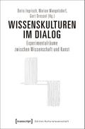 Wissenskulturen im Dialog
