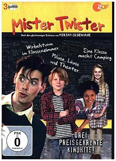 Mister Twister