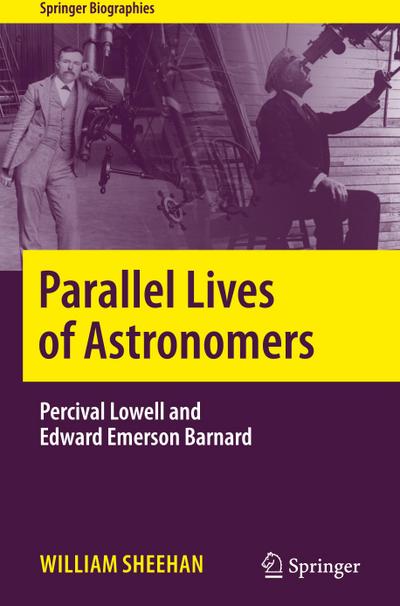 Parallel Lives of Astronomers