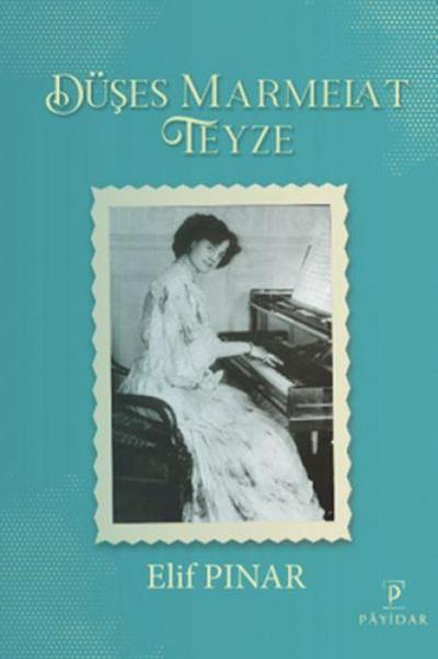 Düses Marmelat Teyze