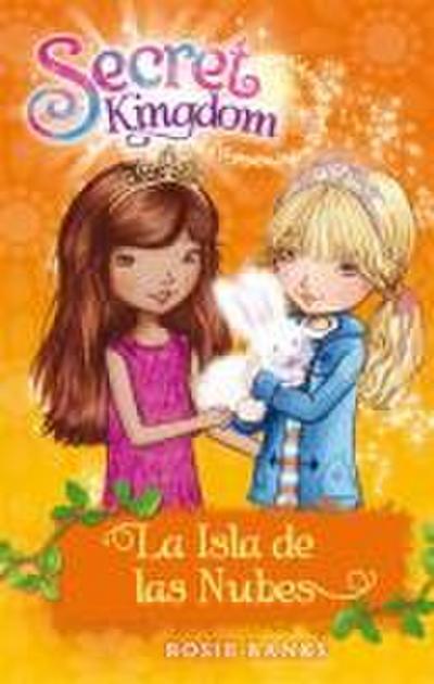 La isla de las nubes