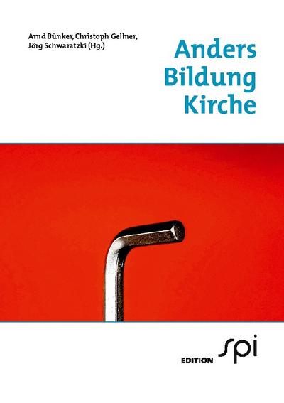Anders. Bildung. Kirche