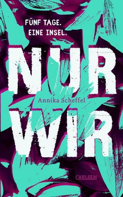 Nur wir