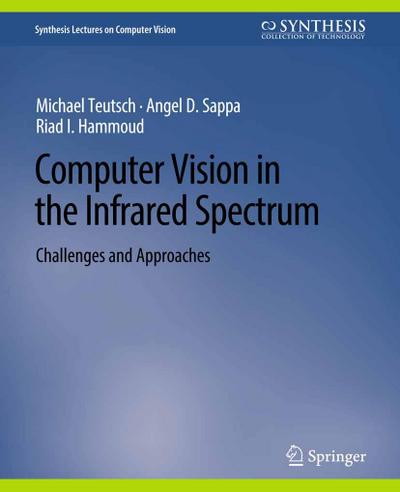 Computer Vision in the Infrared Spectrum