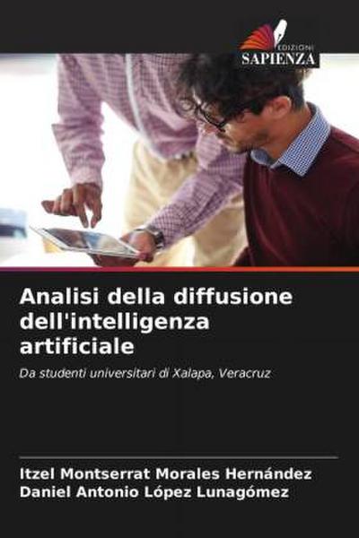 Analisi della diffusione dell’intelligenza artificiale