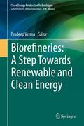 Biorefineries: A Step Towards Renewable and Clean 