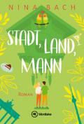 Stadt, Land, Mann