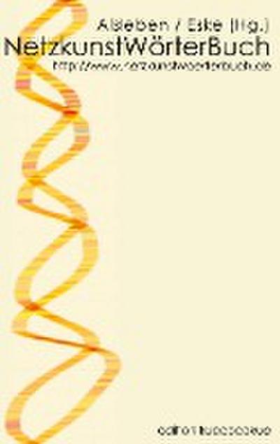 NetzkunstWörterBuch