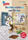 Detektivgeschichten zum Mitraten