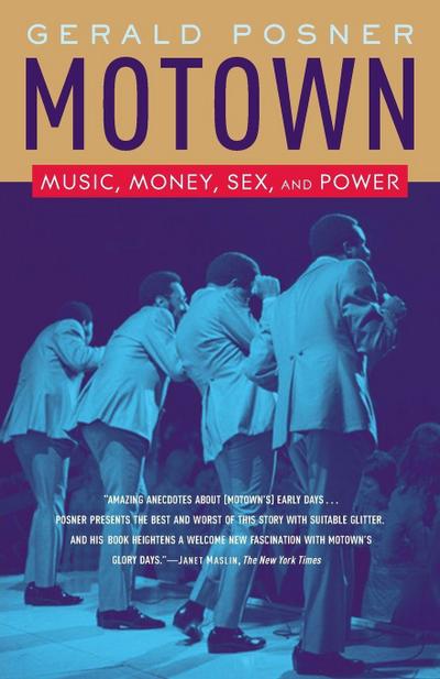 Motown