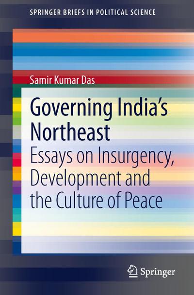 Governing India’s Northeast