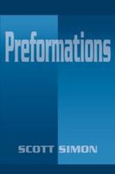 Preformations