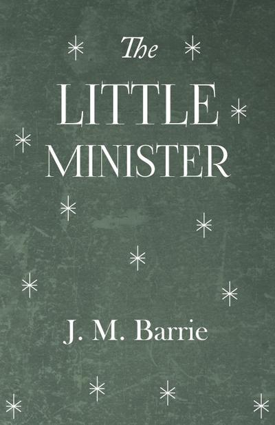 The Little Minister