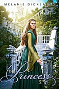 The Princess Spy