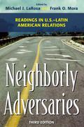 Neighborly Adversaries