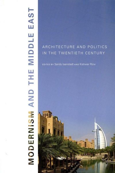 Modernism and the Middle East