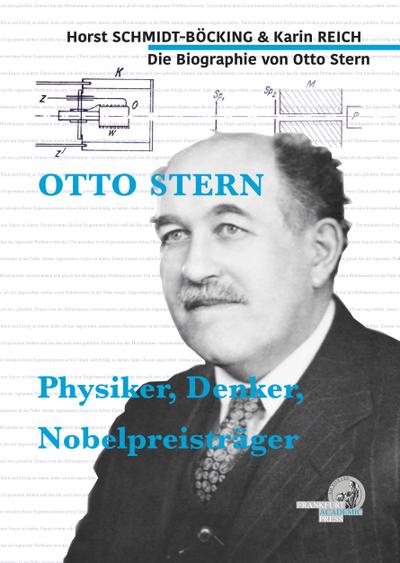 Otto Stern