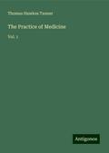 The Practice of Medicine