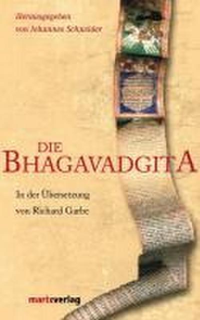 Bhagavadgita (Fernöstliche Klassiker)