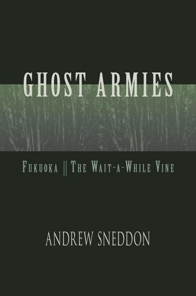 Ghost Armies