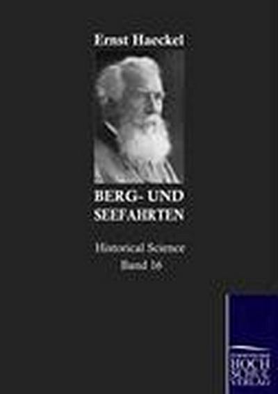 Berg- und Seefahrten