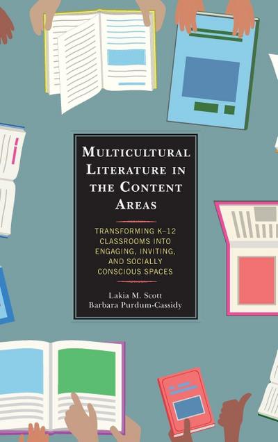Multicultural Literature in the Content Areas